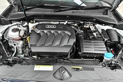 2019 Audi Q2 40 TFSI sport