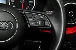 2019 Audi Q2 40 TFSI sport