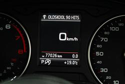 2019 Audi Q2 40 TFSI sport