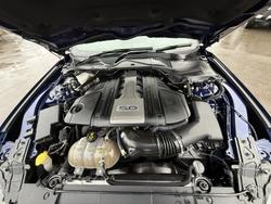 2018 Ford
Mustang GT