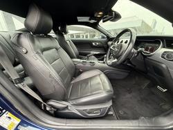 2018 Ford
Mustang GT