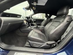 2018 Ford
Mustang GT