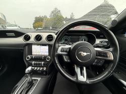 2018 Ford
Mustang GT