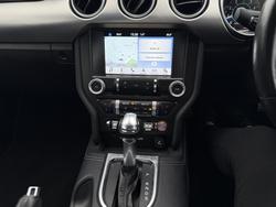 2018 Ford
Mustang GT