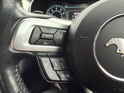 2018 Ford
Mustang GT