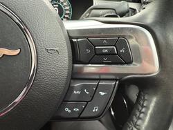 2018 Ford
Mustang GT