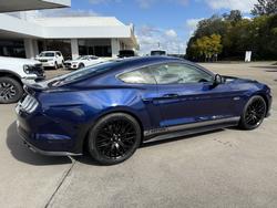 2018 Ford
Mustang GT