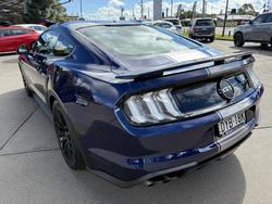 2018 Ford
Mustang GT