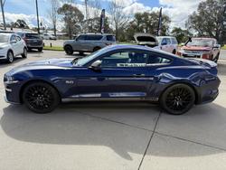 2018 Ford
Mustang GT