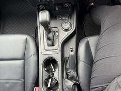 2022 Ford
Everest Trend