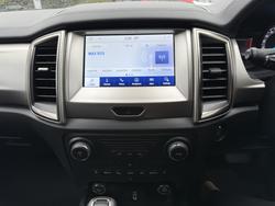 2022 Ford
Everest Trend