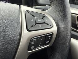 2022 Ford
Everest Trend