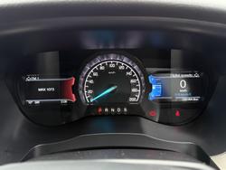 2022 Ford
Everest Trend
