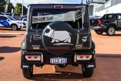 2023 Suzuki Jimny XL JJ 4X4 Dual Range Granite Grey