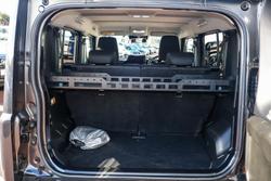 2023 Suzuki Jimny XL JJ 4X4 Dual Range Granite Grey