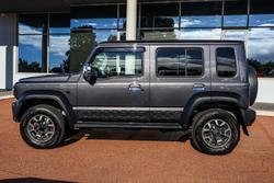 2023 Suzuki Jimny XL JJ 4X4 Dual Range Granite Grey