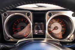 2023 Suzuki Jimny XL JJ 4X4 Dual Range Granite Grey