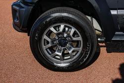 2023 Suzuki Jimny XL JJ 4X4 Dual Range Granite Grey