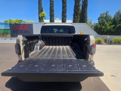 2025 Kia Tasman X-Pro