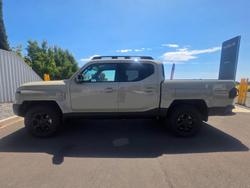 2025 Kia Tasman X-Pro