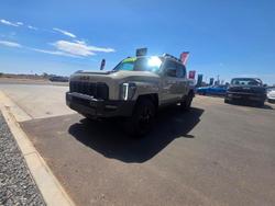 2025 Kia Tasman X-Pro