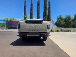 2025 Kia Tasman X-Pro