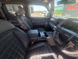 2025 Kia Tasman X-Pro