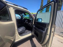 2025 Kia Tasman X-Pro