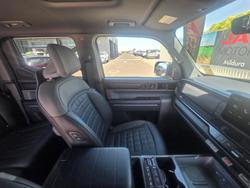 2025 Kia Tasman X-Pro