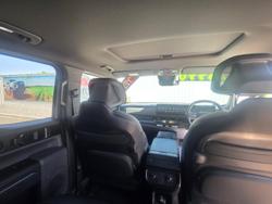 2025 Kia Tasman X-Pro