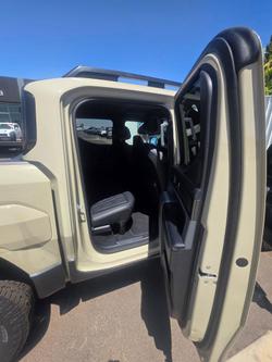 2025 Kia Tasman X-Pro