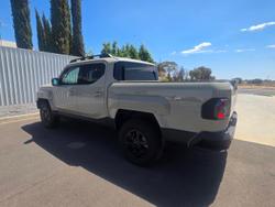 2025 Kia Tasman X-Pro