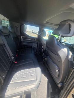 2025 Kia Tasman X-Pro