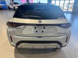 2025 Suzuki
                Fronx Hybrid