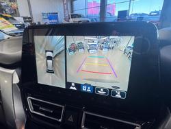 2025 Suzuki
                Fronx Hybrid