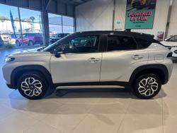 2025 Suzuki
                Fronx Hybrid