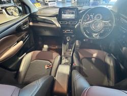 2025 Suzuki
                Fronx Hybrid