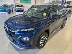 2025 Suzuki Fronx Hybrid