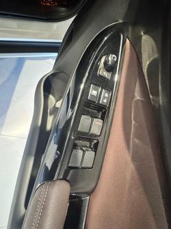 2025 Suzuki Fronx Hybrid