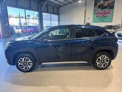 2025 Suzuki Fronx Hybrid