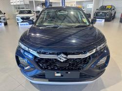 2025 Suzuki Fronx Hybrid