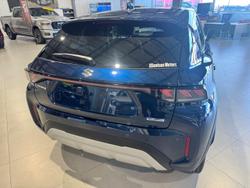 2025 Suzuki Fronx Hybrid