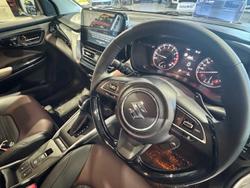 2025 Suzuki Fronx Hybrid