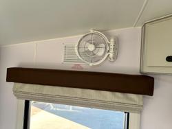 2025 JB Caravans Scorpion Sting Air 23'6 Rear Club