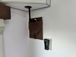 2025 JB Caravans Scorpion Sting Air 23'6 Rear Club