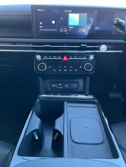 2024 Hyundai Tucson Elite