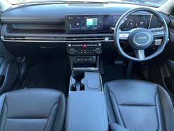 2024 Hyundai Tucson Elite