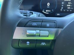 2024 Hyundai Tucson Elite