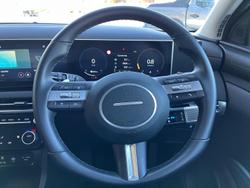 2024 Hyundai Tucson Elite