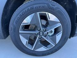 2024 Hyundai Tucson Elite